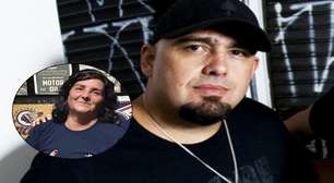 Viúva de Canisso revela agressão de Digão e bastidores explosivos do Raimundos