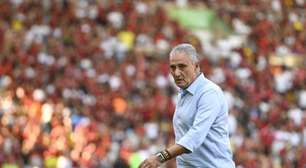 Tite se diz na torcida por Ancelotti e revela se convocaria Neymar para Copa