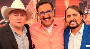 Mauri Lima, irmão de Chitãozinho e Xororó, participou do 'Programa do Ratinho' 2 dias antes de morrer