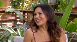 Dira Paes revela ter amamentado filho de outra mulher durante gravações de novela