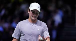 João Fonseca projeta amistoso e dá aviso para Alcaraz