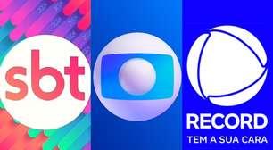 Globo, Record ou SBT? Quem realmente ganhou a guerra pelos direitos de futebol de 2026