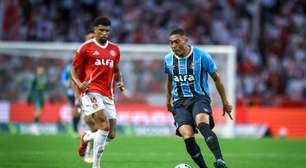 Futebol gaúcho encerra trajetória no Brasileirão com feito negativo