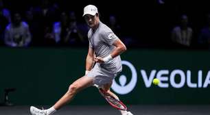 João Fonseca jogará torneio de exibição em Las Vegas em 2026