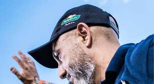 Guanaes fala sobre manutenção do elenco: 'Prioridade'