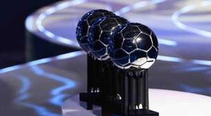 Com Cruzeiro mais premiado que Flamengo, veja o time ideal do Bola de Prata