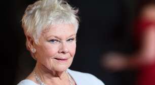 Judi Dench ainda troca mensagens com Kevin Spacey e diz que Harvey Weinstein 'já cumpriu sua pena'