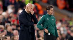 Estrela de clube inglês é afastado de jogo da Champions League