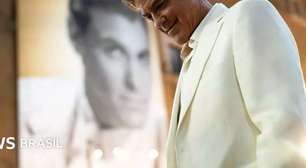 Drama da Netflix acompanha astro em crise e jornada por reconciliação