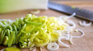 Ouro verde: este é o vegetal que poucas pessoas usam, mas deveria estar no seu cardápio já que fortalece a imunidade e faz bem para intestino