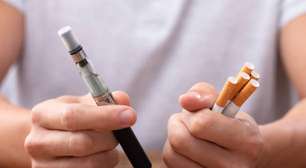 Combinação de vape e cigarro aumenta as chances de diabetes