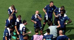 Copa do Mundo de 2026 terá pausa obrigatória para hidratação