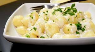 Pratos leves: 9 receitas para começar a semana com energia