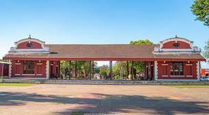 Tremembé: charme interiorano, fé e natureza no Vale do Paraíba