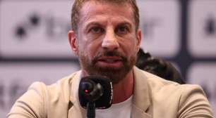 Vasco retoma negociação com meia-atacante colombiano