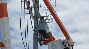 Enel encontra 144 furtos e fraudes de energia em ação do projeto Energia Legal em Maricá