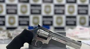 "Operação Cartão Vermelho" identifica autores de assédio digital e intimidação contra dirigente do Internacional