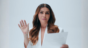 'Não tem mesmice': com Giovanna Antonelli, HBO Max dá o troco em piada sobre 'Beleza Fatal' e alfineta na Globo em vinheta