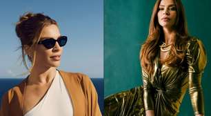 Grazi Massafera abre o jogo sobre celibato e vida íntima