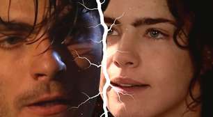 Fim para Giuliana e Matteo em 'Terra Nostra'? Beijo ardente em Rosana detona crise brutal e difícil decisão da mocinha: 'Não quero mais'