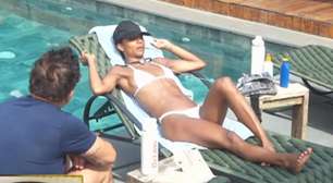 'A Fazenda 17': Fabiano e Kathy surpreendem ao revelar próximos alvos; saiba quem são