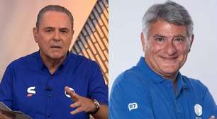 Globo x Record: Quem levou a melhor no Ibope da TV com o Brasileirão no mesmo horário?