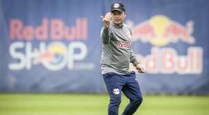 Fernando Seabra assume o Coritiba e inicia planejamento para 2026