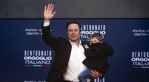 UE reage a ataques dos EUA: 'Não aceitamos interferência'