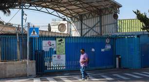 Sede da agência da ONU para refugiados palestinos em Jerusalém é invadida em ação da polícia israelense