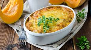 Quibe de abóbora: teste a receita vegetariana em casa
