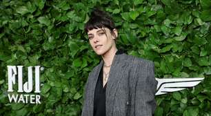 Kristen Stewart afirma que atuar 'é pouco masculino' e que atores mascaram suas fragilidades