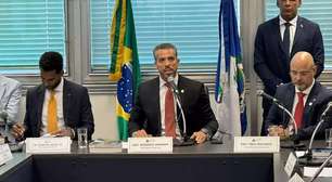 Tensão na Alerj: CCJ envia ao plenário projeto pela soltura de Bacellar e votação será às 15h