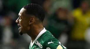 Allan repete feito de joias do Palmeiras e é eleito a revelação no Bola de Prata