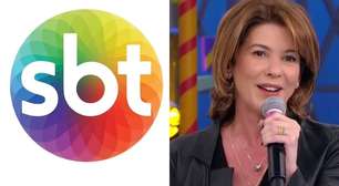 Daniela Beyruti vira Silvio Santos no SBT ao tomar decisão às pressas com grande nome da TV