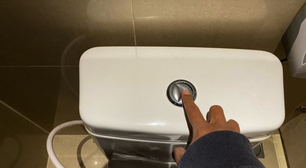 O maior debate dos banheiros foi solucionado: deve-se dar descarga no vaso sanitário com a tampa aberta ou fechada?