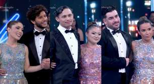 Web questiona notas e vitória de Silvero Pereira na 'Dança': 'Já estava escolhido...'