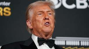 Trump diz estar 'um pouco decepcionado' com Zelensky