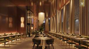 Così irá reabrir em novo endereço no Itaim com proposta mais intimista e cozinha refinada