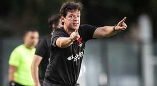 Desequilíbrio entre defesa e ataque explica o fracasso do Vasco no Brasileirão