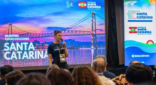 Santa Catarina consolida presença internacional com RoadShow
