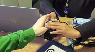 Justiça Eleitoral do RS envia mensagens no WhatsApp para estimular cadastro biométrico