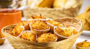 Café da tarde: 6 receitas rápidas e deliciosas para inovar