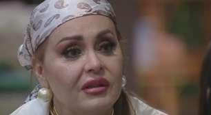 Climão nos bastidores? Gaby Spanic revela que está 'sofrendo calada'; veja