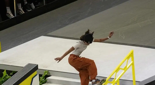 Rayssa Leal se torna tetracampeã e mostra que constância também é talento