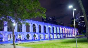 Lapa recebe festival de cinema com telão ao ar livre e exibição gratuita de filmes independentes