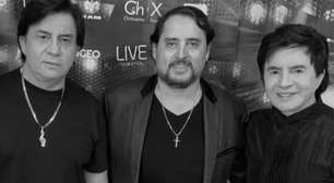 TRAGÉDIA! Irmão de Chitãozinho e Xororó morre aos 55 anos