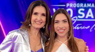 SBT? Fátima Bernardes expõe condição para retomar carreira na televisão