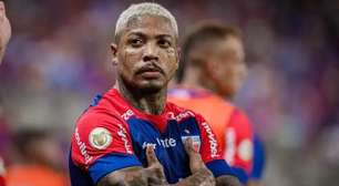 Athletico-PR surpreende Marinho e coloca proposta na mesa de imediato: "Disputa com"