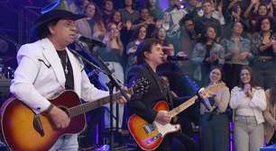 'Profunda dor', afirmam Chitãozinho e Xororó após morte de irmão em acidente no interior de SP