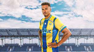 Após carreira internacional, Fabrício Baiano anuncia aposentadoria e inicia transição para o empreendedorismo